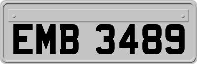 EMB3489