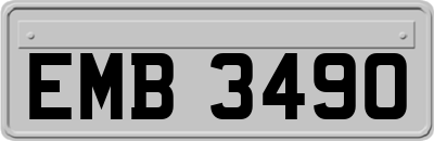 EMB3490