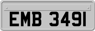 EMB3491