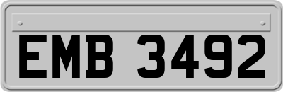 EMB3492