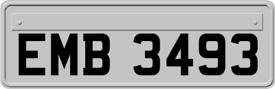 EMB3493