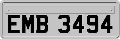 EMB3494