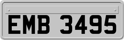 EMB3495