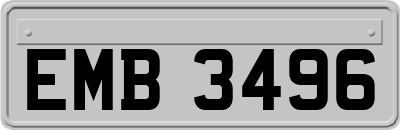 EMB3496