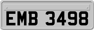 EMB3498