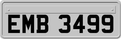 EMB3499