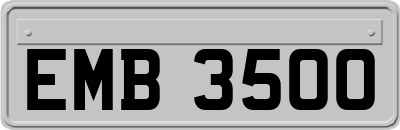 EMB3500