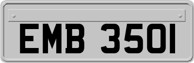 EMB3501