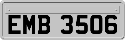 EMB3506