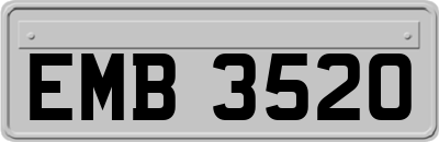 EMB3520