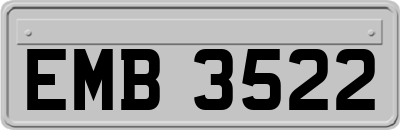 EMB3522