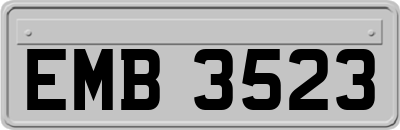 EMB3523