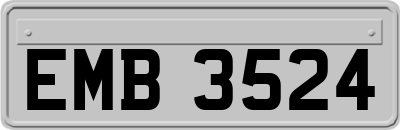 EMB3524
