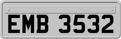 EMB3532