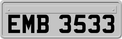 EMB3533