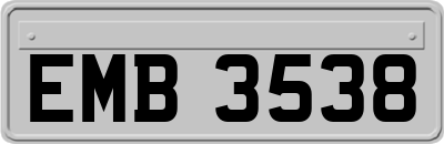 EMB3538