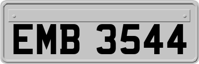 EMB3544