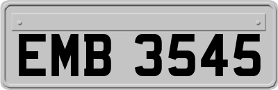 EMB3545