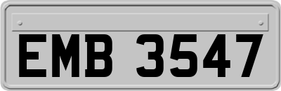 EMB3547