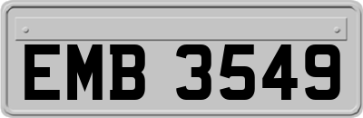 EMB3549