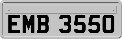 EMB3550