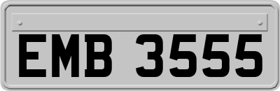 EMB3555