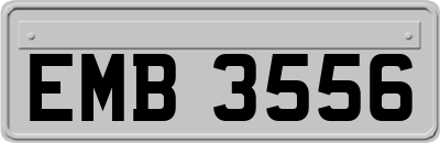 EMB3556