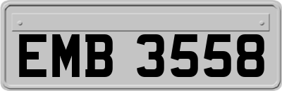 EMB3558