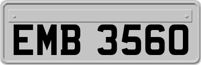 EMB3560