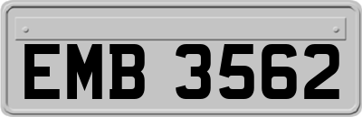EMB3562