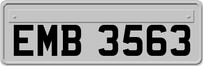 EMB3563