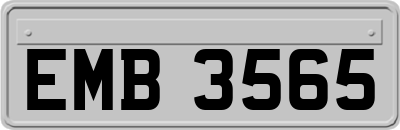 EMB3565