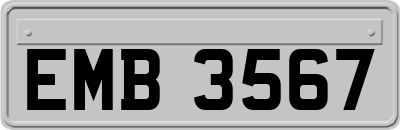 EMB3567