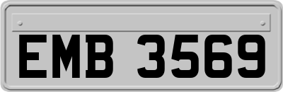 EMB3569
