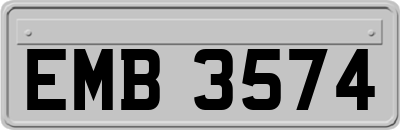 EMB3574