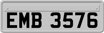 EMB3576