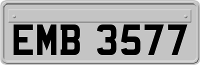 EMB3577