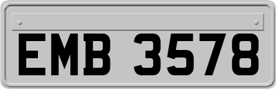 EMB3578