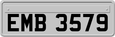 EMB3579