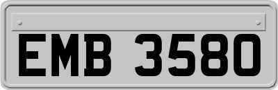 EMB3580