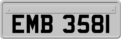 EMB3581