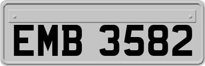 EMB3582