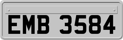 EMB3584