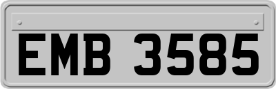 EMB3585