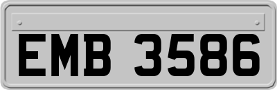 EMB3586