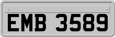 EMB3589
