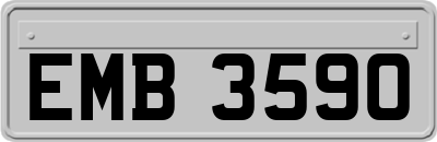 EMB3590