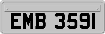 EMB3591