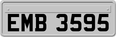 EMB3595