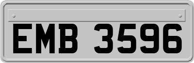 EMB3596